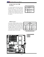 Предварительный просмотр 42 страницы Supermicro X7DA8 Plus User Manual