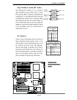 Предварительный просмотр 43 страницы Supermicro X7DA8 Plus User Manual