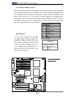 Предварительный просмотр 44 страницы Supermicro X7DA8 Plus User Manual