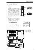 Предварительный просмотр 45 страницы Supermicro X7DA8 Plus User Manual