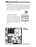 Предварительный просмотр 46 страницы Supermicro X7DA8 Plus User Manual