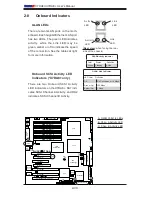 Preview for 50 page of Supermicro X7DA8 Plus User Manual