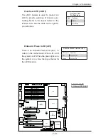 Preview for 51 page of Supermicro X7DA8 Plus User Manual