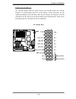 Предварительный просмотр 29 страницы Supermicro X7DB3 User Manual