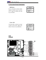 Предварительный просмотр 30 страницы Supermicro X7DB3 User Manual