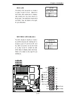 Предварительный просмотр 31 страницы Supermicro X7DB3 User Manual