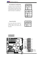 Предварительный просмотр 32 страницы Supermicro X7DB3 User Manual