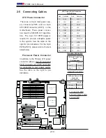 Предварительный просмотр 34 страницы Supermicro X7DB3 User Manual