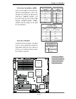 Предварительный просмотр 35 страницы Supermicro X7DB3 User Manual