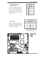 Предварительный просмотр 37 страницы Supermicro X7DB3 User Manual