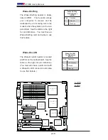 Предварительный просмотр 38 страницы Supermicro X7DB3 User Manual