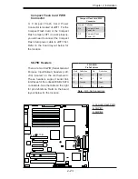 Предварительный просмотр 43 страницы Supermicro X7DB3 User Manual