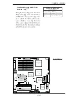 Предварительный просмотр 47 страницы Supermicro X7DB3 User Manual