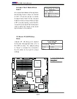 Предварительный просмотр 48 страницы Supermicro X7DB3 User Manual