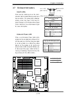 Предварительный просмотр 49 страницы Supermicro X7DB3 User Manual