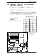 Предварительный просмотр 51 страницы Supermicro X7DB3 User Manual