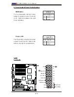 Предварительный просмотр 30 страницы Supermicro X7DB8 Plus User Manual