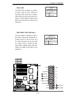 Предварительный просмотр 31 страницы Supermicro X7DB8 Plus User Manual