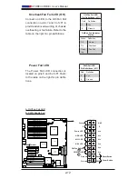 Предварительный просмотр 32 страницы Supermicro X7DB8 Plus User Manual