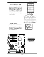 Предварительный просмотр 35 страницы Supermicro X7DB8 Plus User Manual