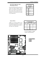 Предварительный просмотр 37 страницы Supermicro X7DB8 Plus User Manual