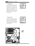 Предварительный просмотр 38 страницы Supermicro X7DB8 Plus User Manual