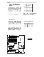 Предварительный просмотр 40 страницы Supermicro X7DB8 Plus User Manual