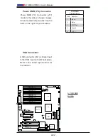 Предварительный просмотр 42 страницы Supermicro X7DB8 Plus User Manual