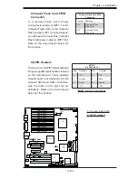 Предварительный просмотр 43 страницы Supermicro X7DB8 Plus User Manual