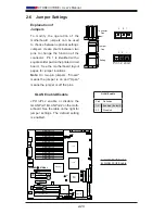 Предварительный просмотр 44 страницы Supermicro X7DB8 Plus User Manual