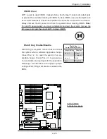 Предварительный просмотр 45 страницы Supermicro X7DB8 Plus User Manual