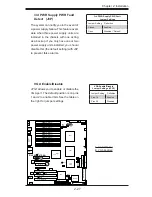 Предварительный просмотр 47 страницы Supermicro X7DB8 Plus User Manual