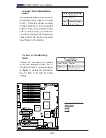 Предварительный просмотр 48 страницы Supermicro X7DB8 Plus User Manual