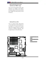 Предварительный просмотр 50 страницы Supermicro X7DB8 Plus User Manual