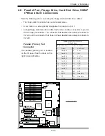 Предварительный просмотр 51 страницы Supermicro X7DB8 Plus User Manual