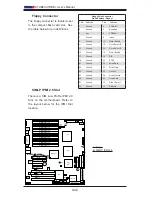 Предварительный просмотр 52 страницы Supermicro X7DB8 Plus User Manual