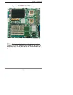 Предварительный просмотр 9 страницы Supermicro X7DB8-X User Manual