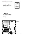 Предварительный просмотр 42 страницы Supermicro X7DB8-X User Manual