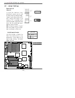 Предварительный просмотр 44 страницы Supermicro X7DB8-X User Manual