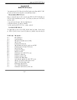 Предварительный просмотр 91 страницы Supermicro X7DB8-X User Manual