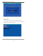 Предварительный просмотр 110 страницы Supermicro X7DB8-X User Manual