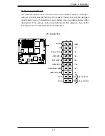 Предварительный просмотр 29 страницы Supermicro X7DBR-3 User Manual