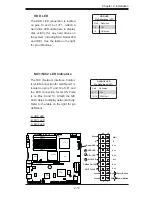 Предварительный просмотр 31 страницы Supermicro X7DBR-3 User Manual