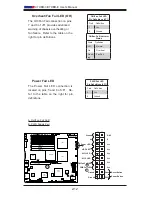 Предварительный просмотр 32 страницы Supermicro X7DBR-3 User Manual