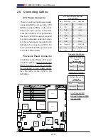 Предварительный просмотр 34 страницы Supermicro X7DBR-3 User Manual