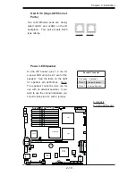 Предварительный просмотр 39 страницы Supermicro X7DBR-3 User Manual