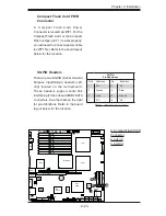 Предварительный просмотр 43 страницы Supermicro X7DBR-3 User Manual