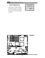 Предварительный просмотр 46 страницы Supermicro X7DBR-3 User Manual