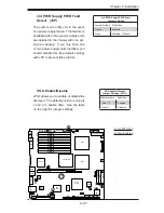 Предварительный просмотр 47 страницы Supermicro X7DBR-3 User Manual