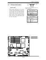 Предварительный просмотр 49 страницы Supermicro X7DBR-3 User Manual